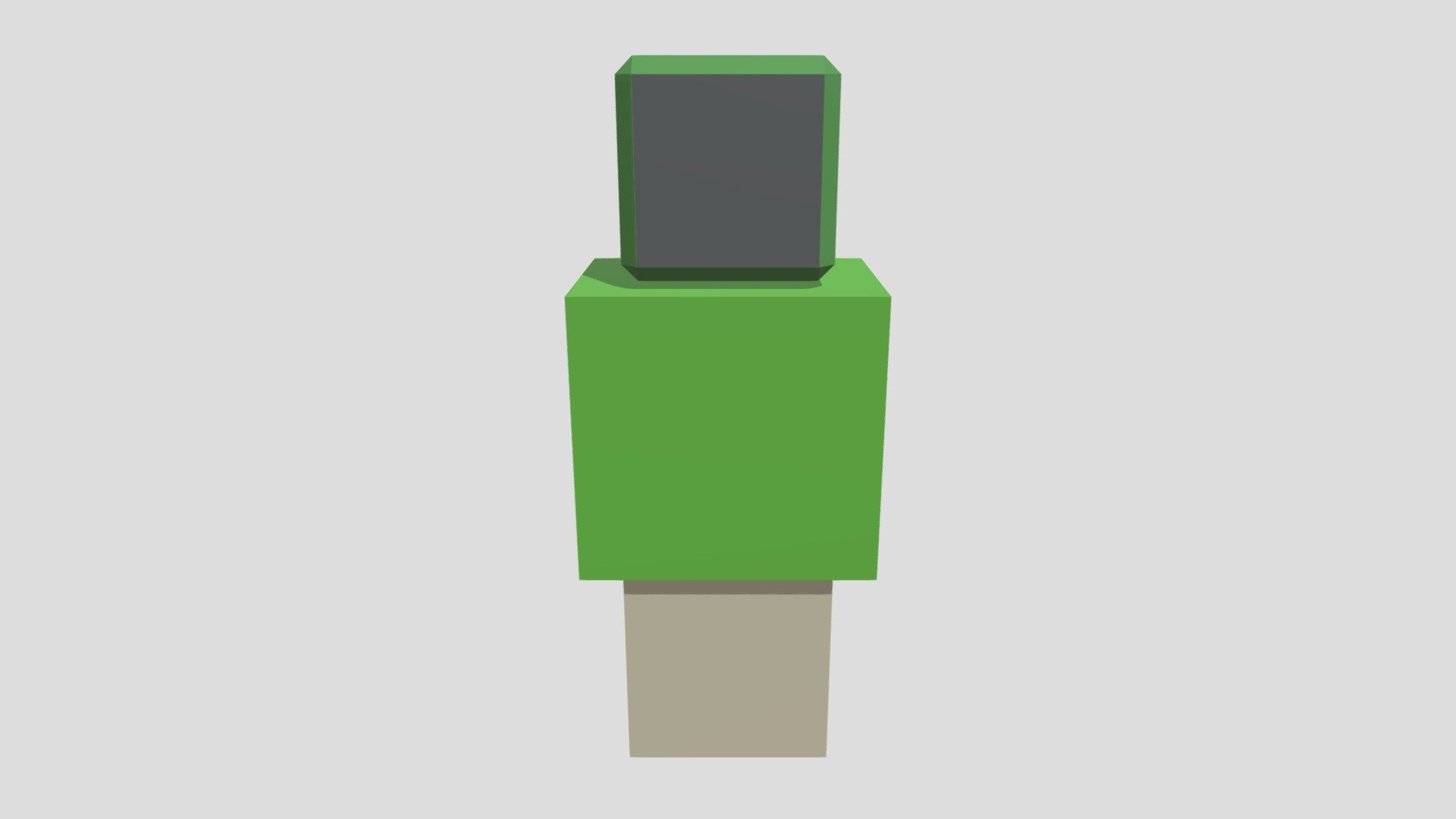 Simple Doom Slayer