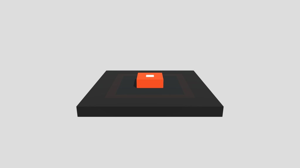 Shockwave - Voxel 32x32 (Animated)