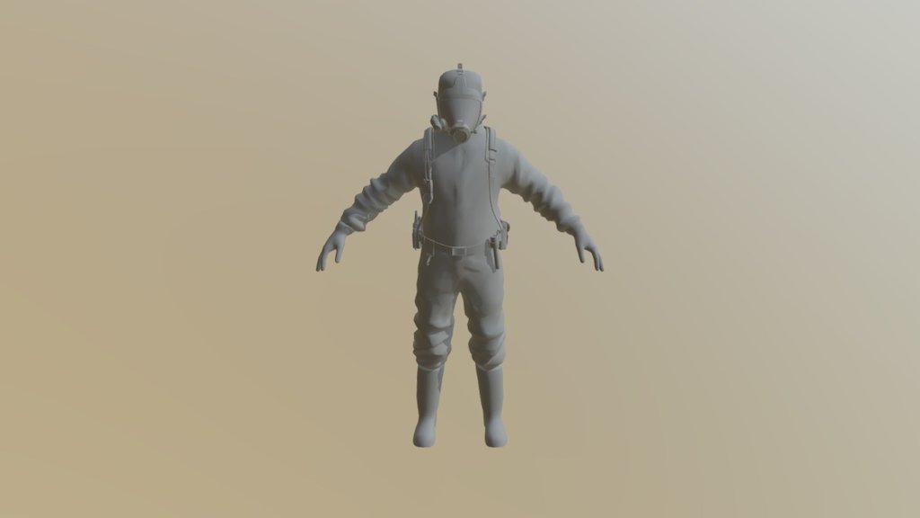 SK Bio Worker