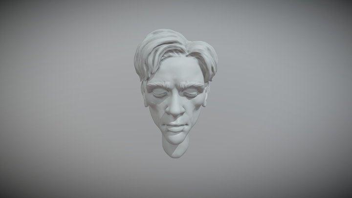 Sketch 3D Model