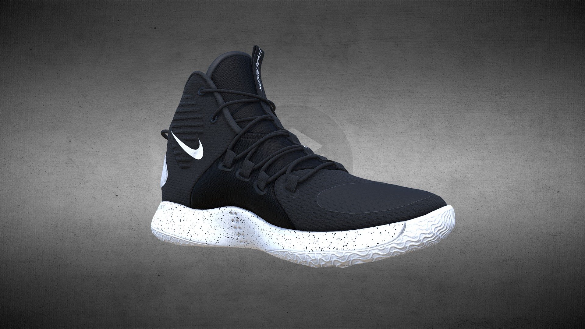 hyperdunk x tb