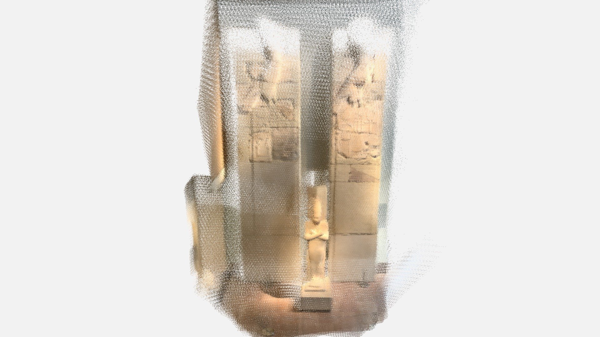 Egypt Wall