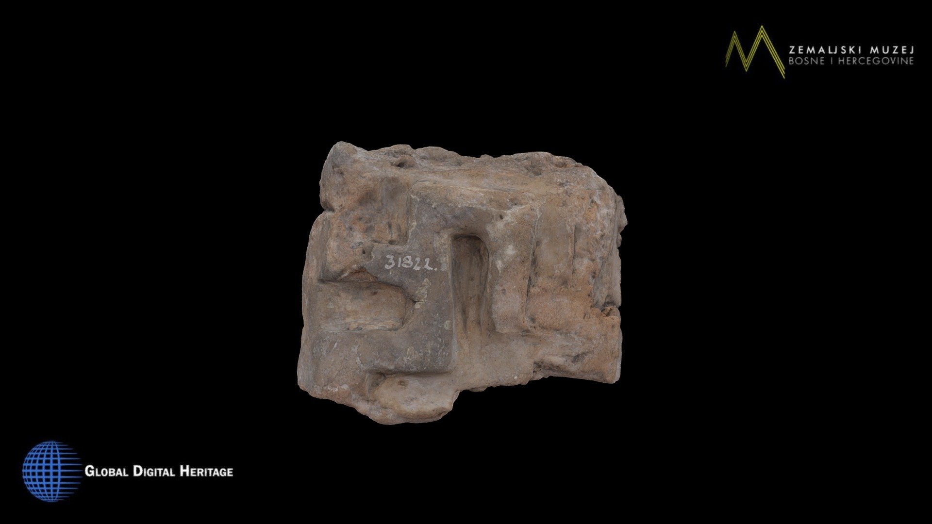 NMB&H, Iron Age pottery