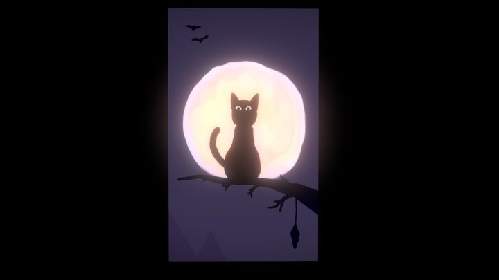 The Dark Lord - Halloween Special – Modèle 3D gratuit STL