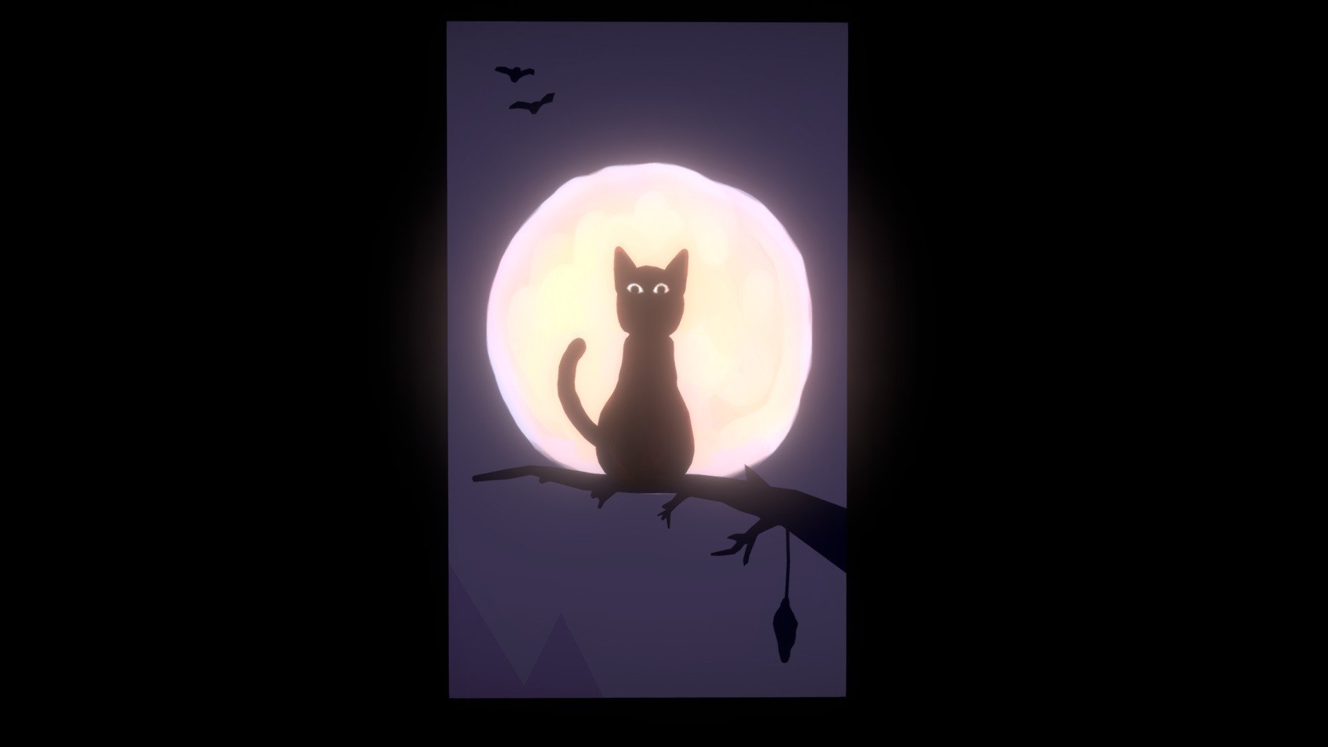The Dark Lord - Halloween Special — Sketchfab embed 3D viewer