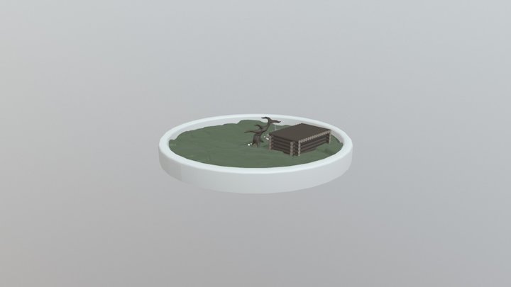 finalScene 3D Model