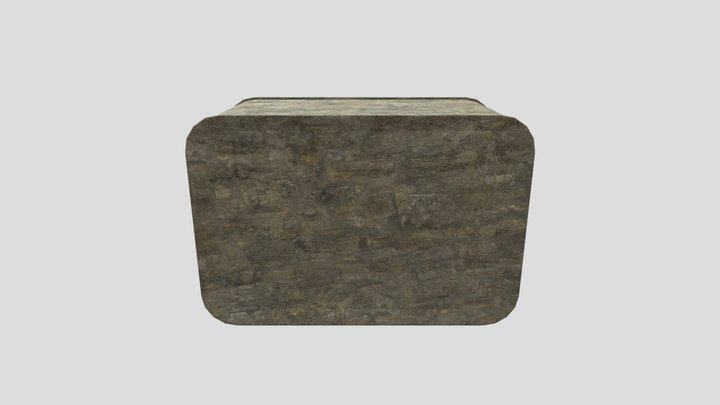 fdgfdgfdgfdg 3D Model