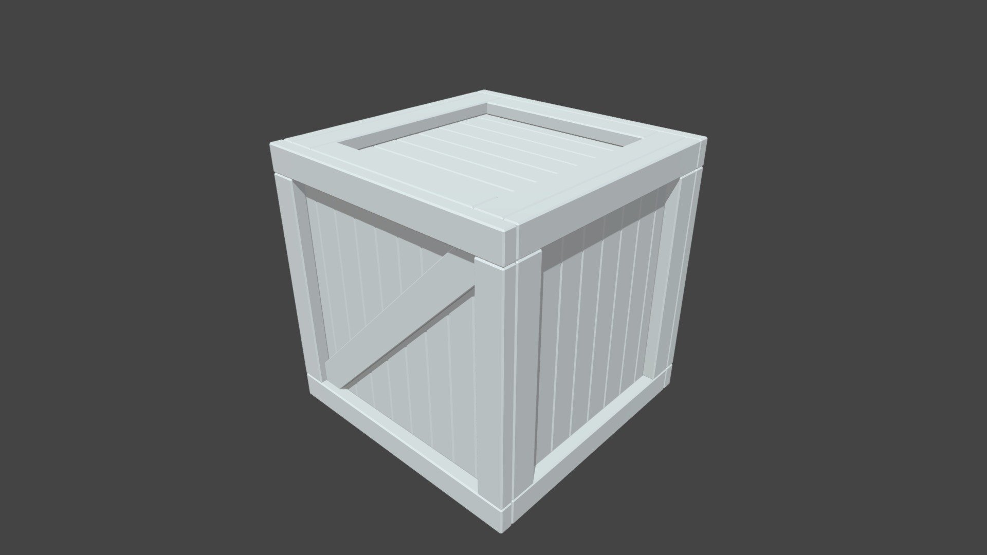 Crate