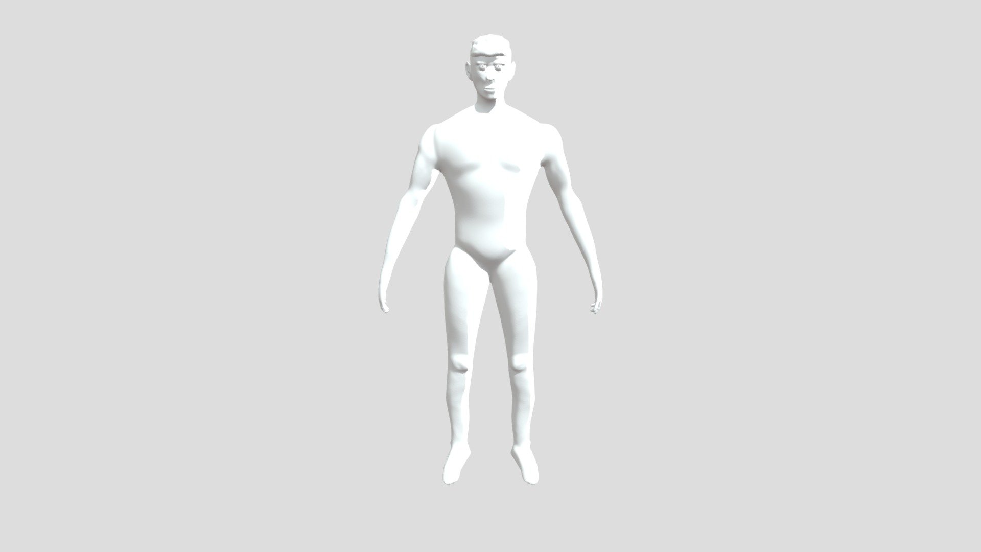 Diseño De Personaje Version 19 — Sketchfab embed 3D viewer