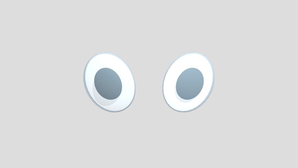 Googly Eyes