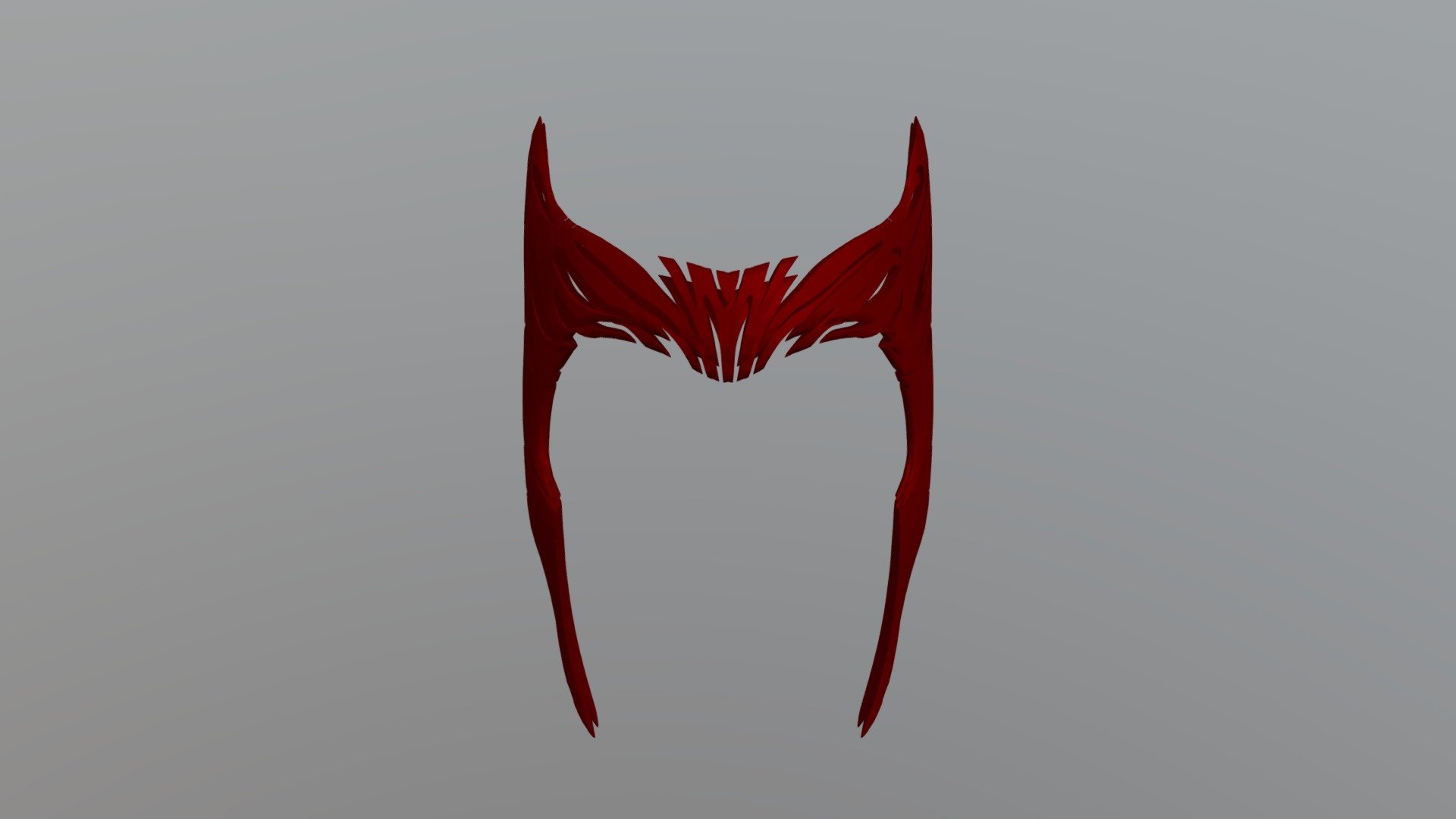 Scarlet Witch Right Icons PNG - Free PNG and Icons Downloads