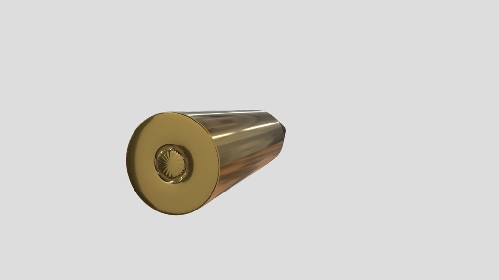 bullet 총알