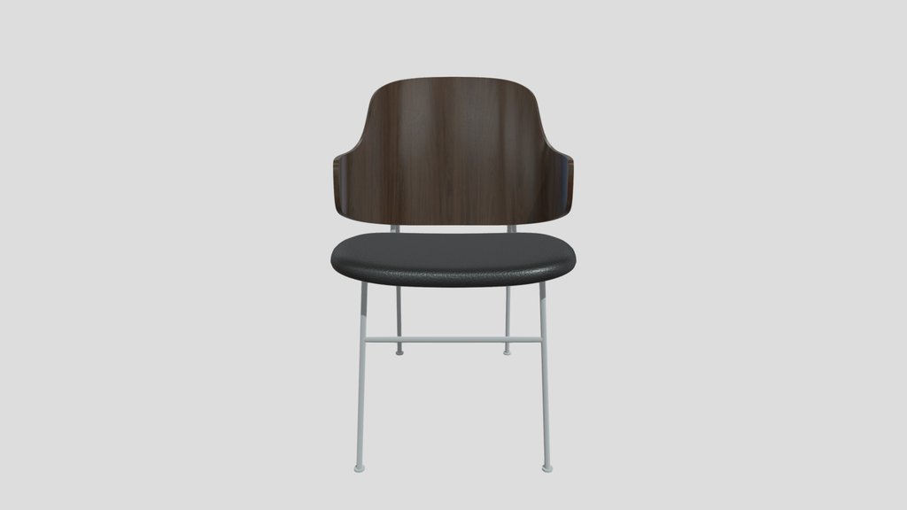 Penguin Dining Chair
