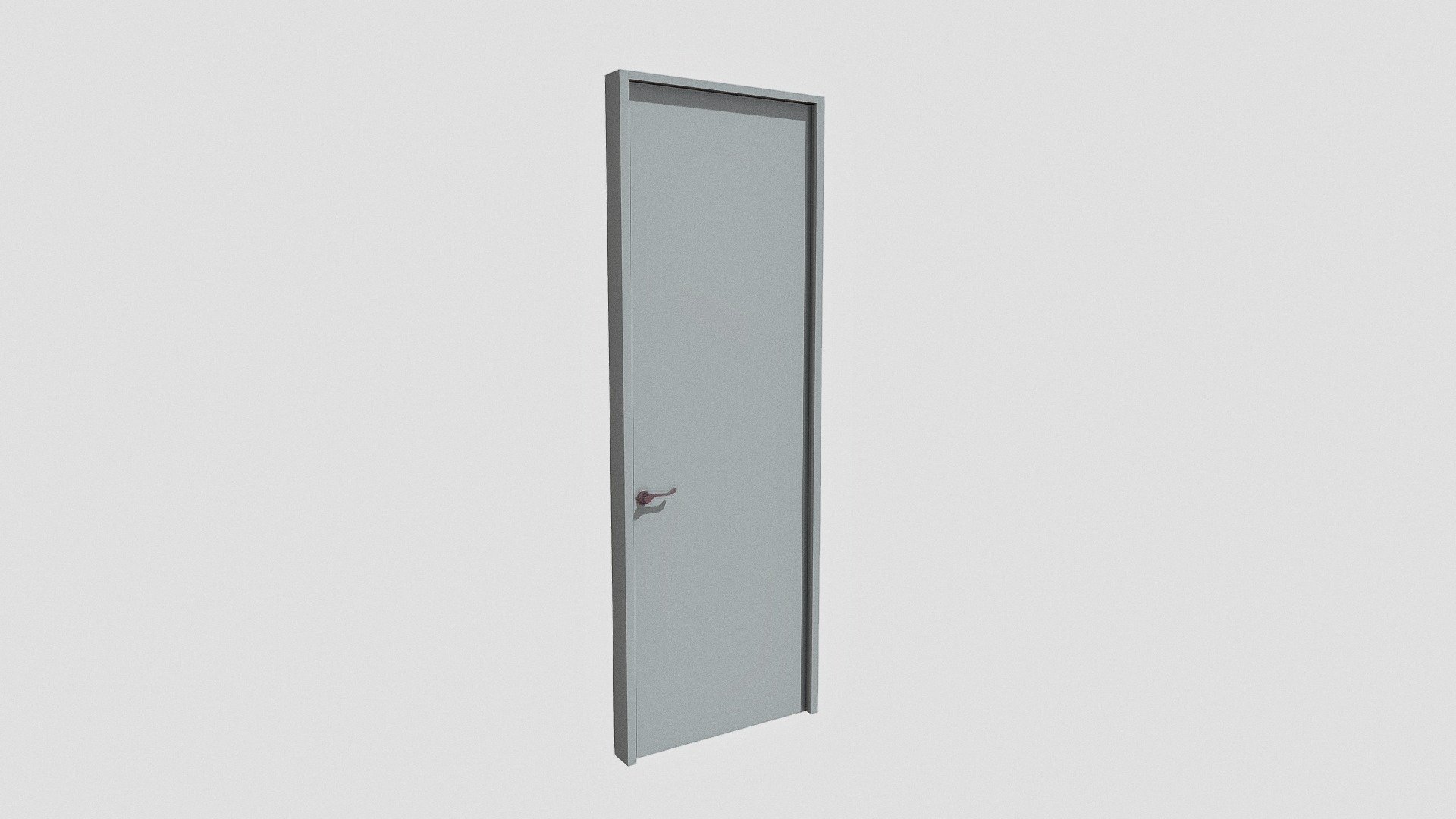 house-door-a-download-free-3d-model-by-comicaroid-yuuuusukeeee