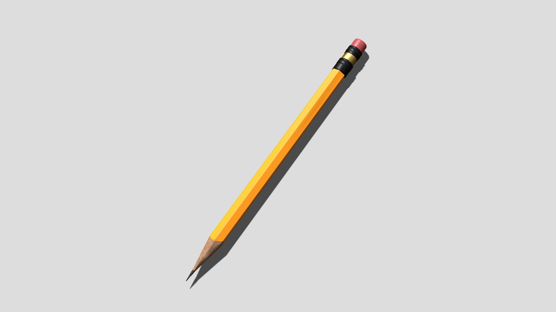 pencil