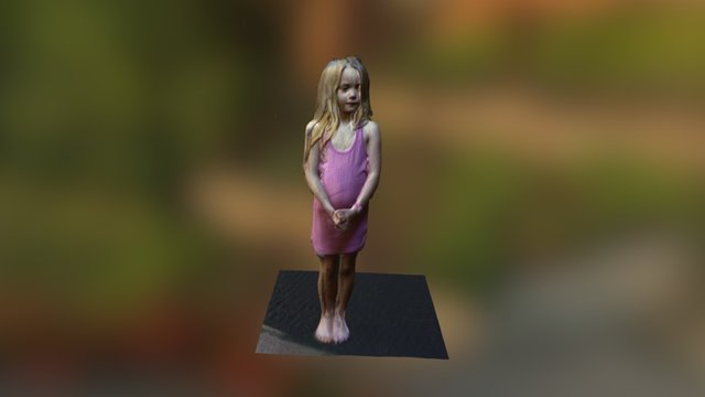 Nova2 3D Model