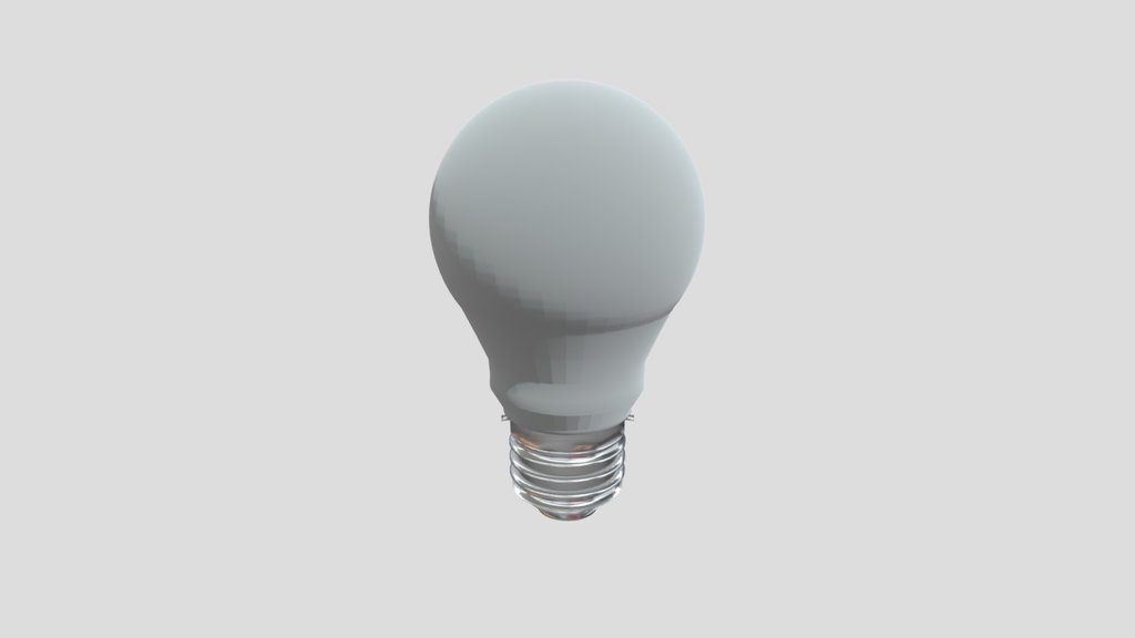 Light Bulb