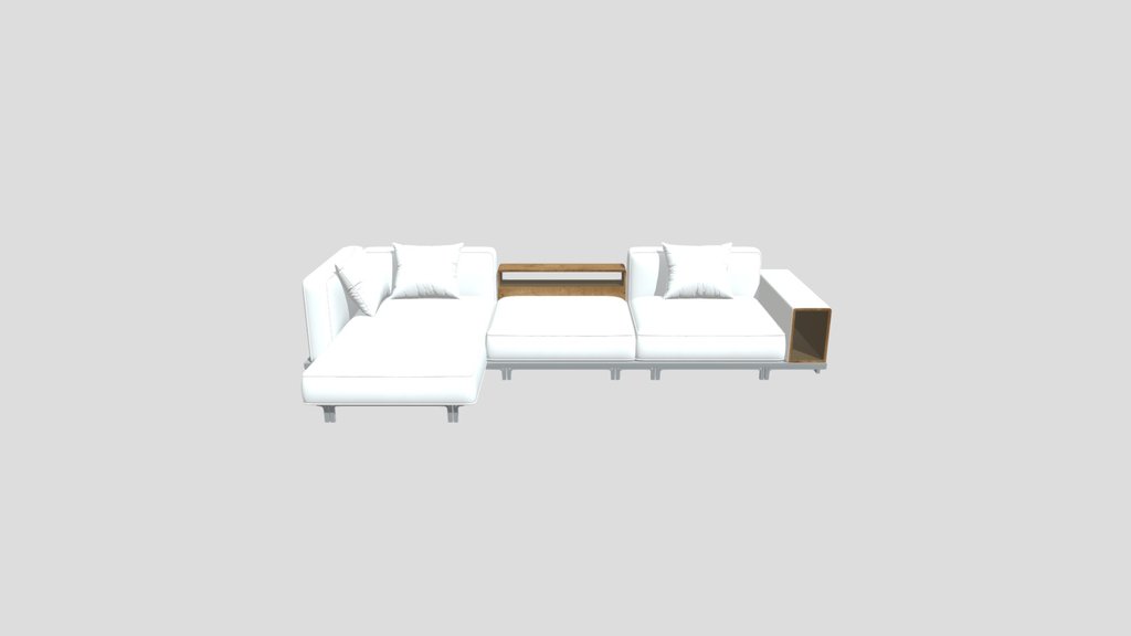 Sofa James