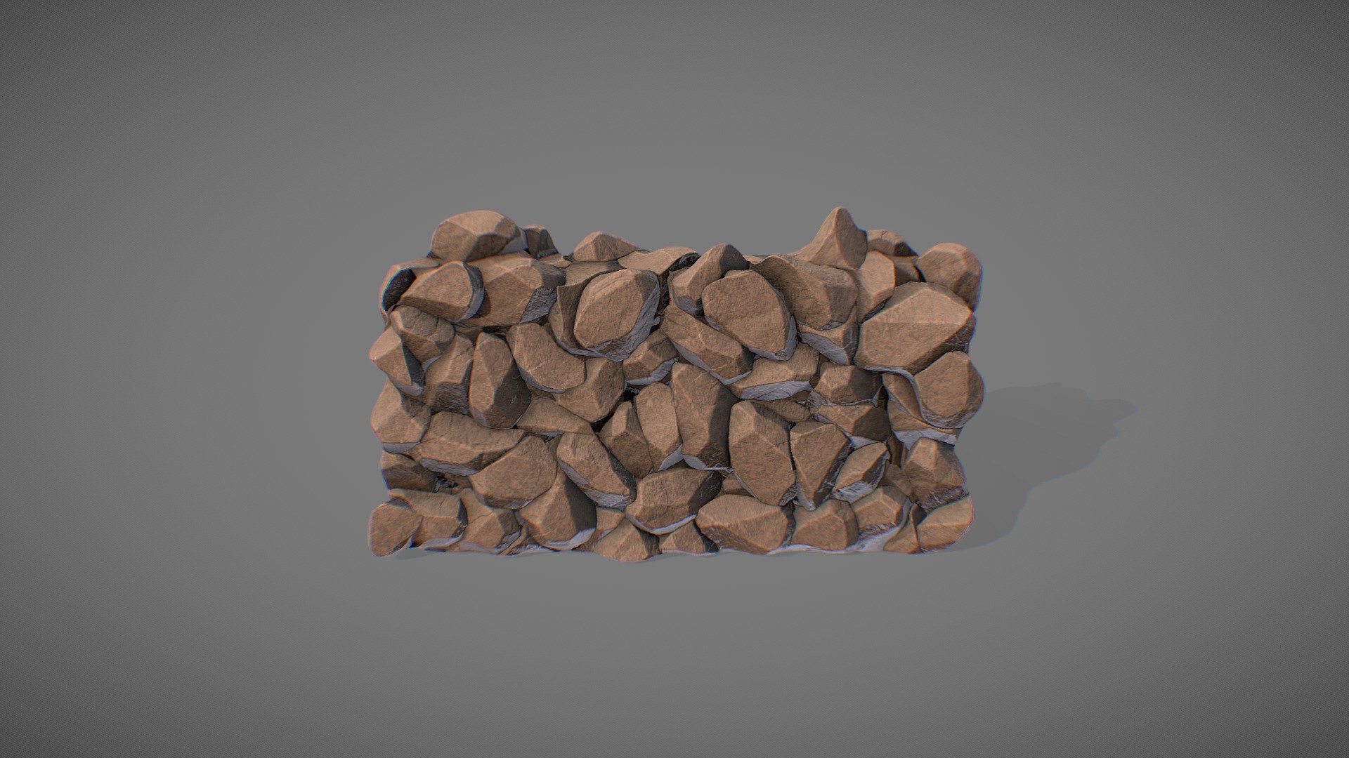 Rock Piles