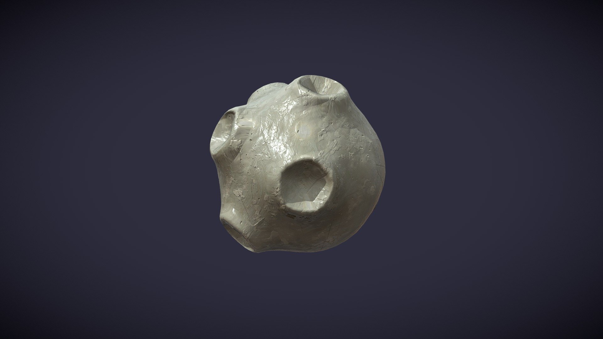 Moon Test