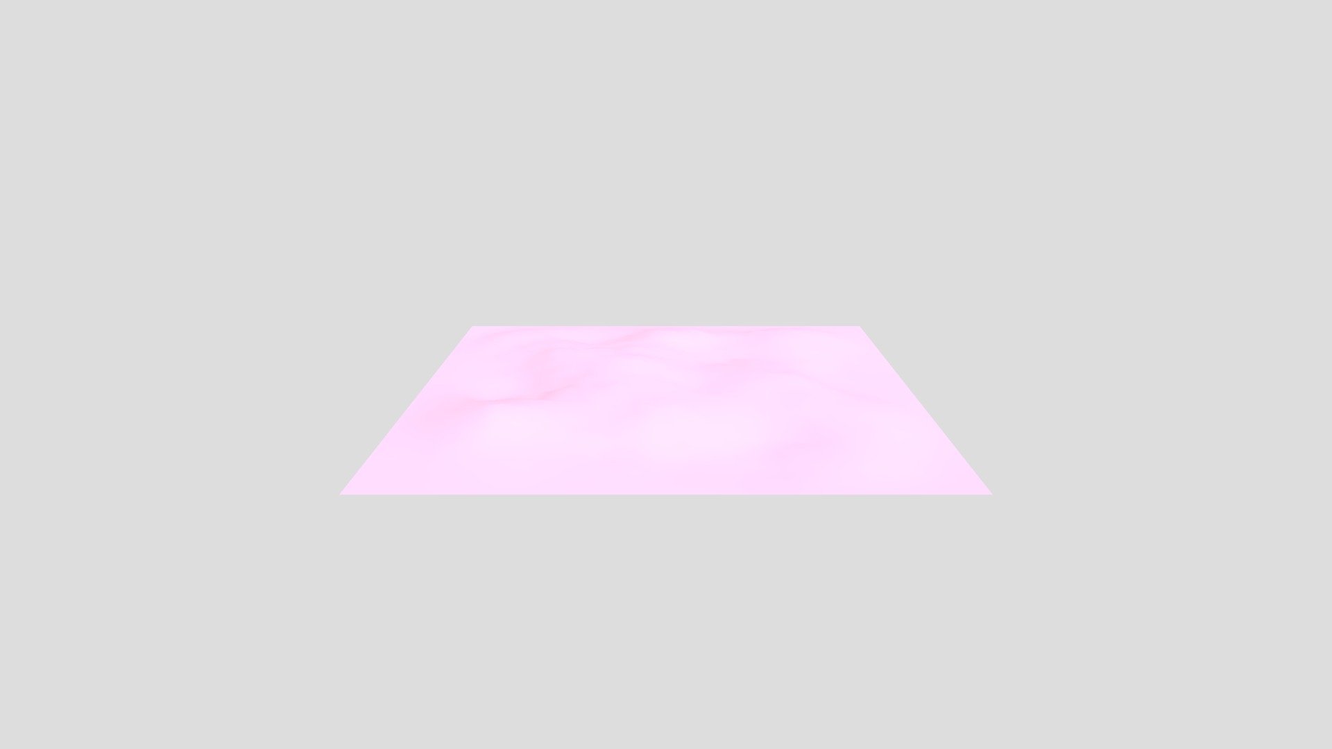 Harrobia 3D - Terrain