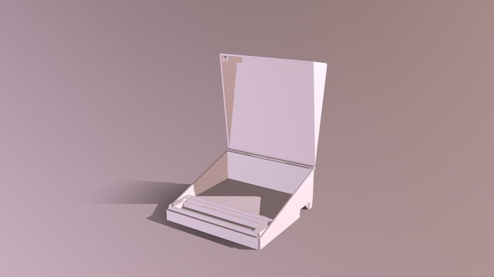 Nespresso Pod Box