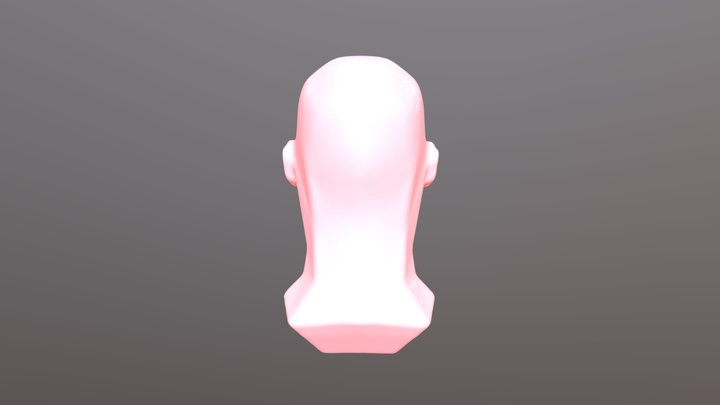 Hhhg_7 3D Model