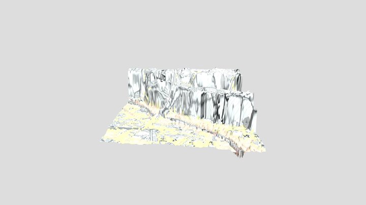 dem (3) 3D Model