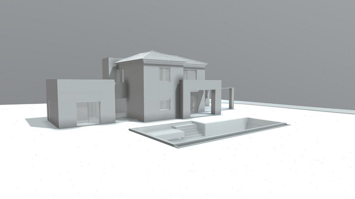 SAM_KT_1 3D Model