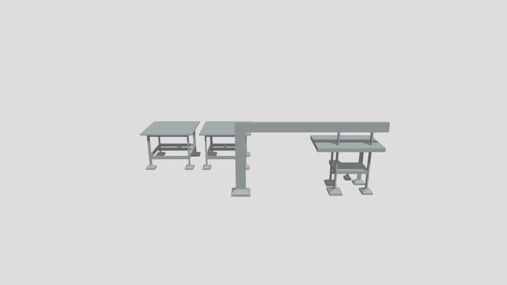 111 - Brisa Imperial - Emerson Barreto 3D Model