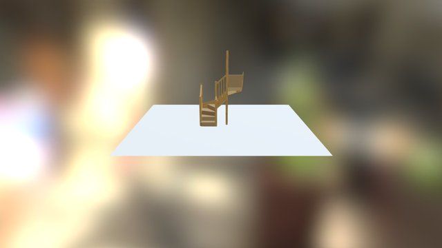 MD0605-2 3D Model