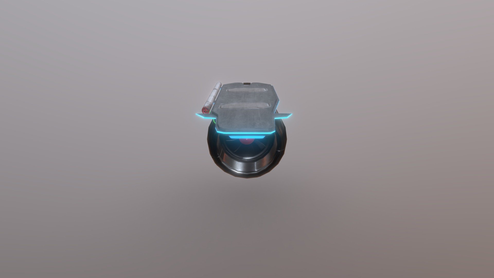 HoverBoard