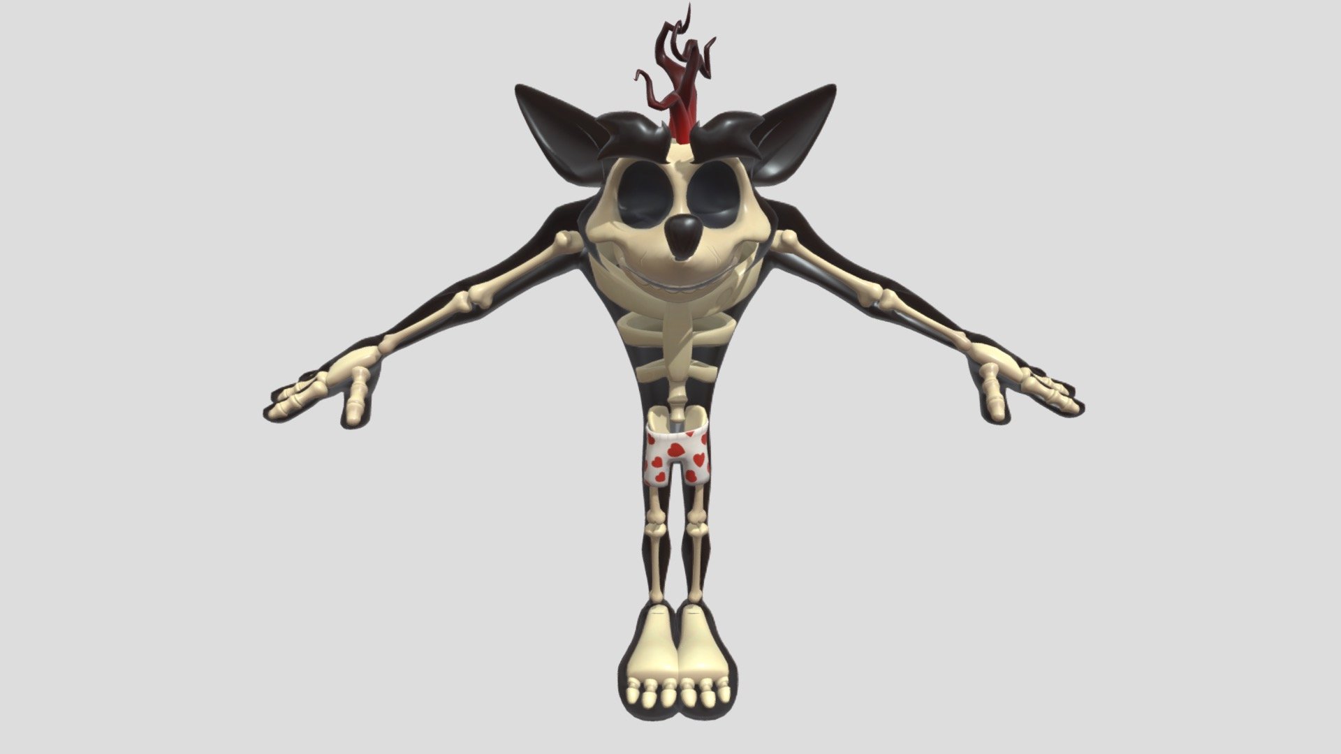 PC Computer - Crash Bandicoot 4 Its About Time - - Download Free 3D ...