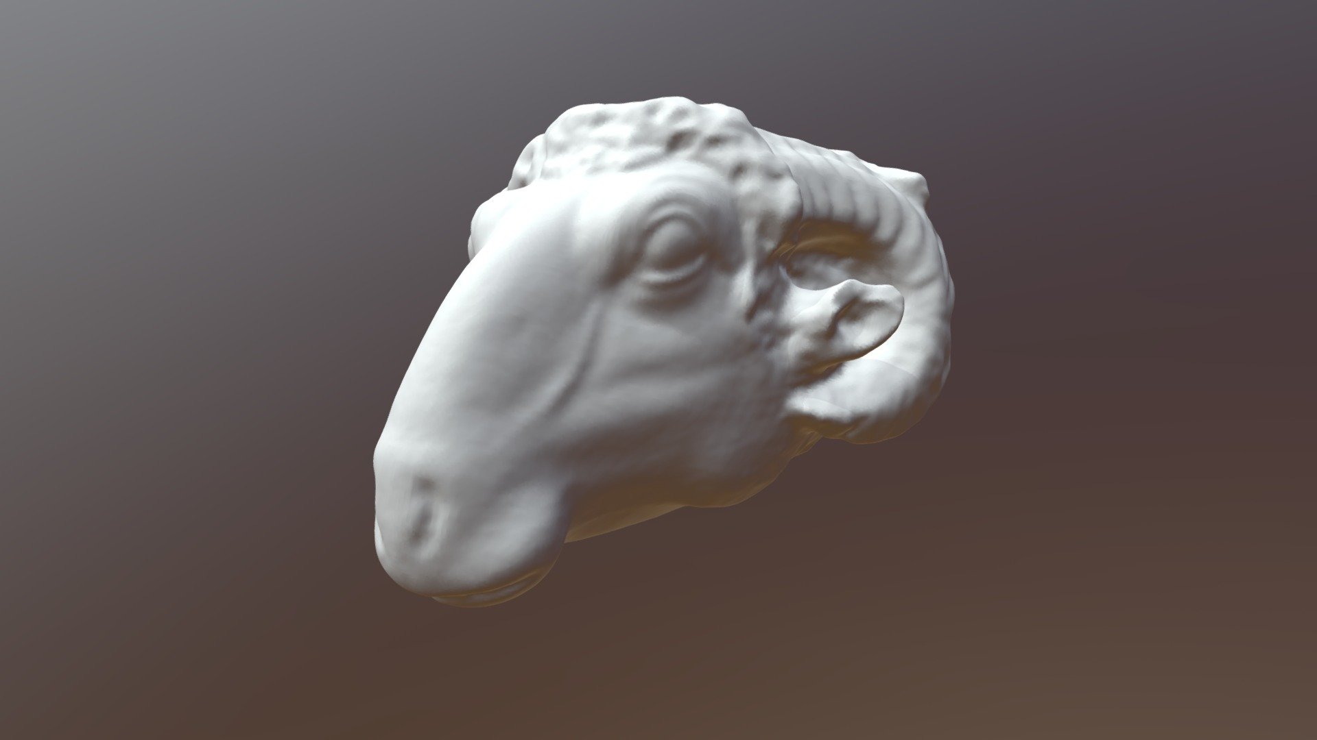 Roman Ram