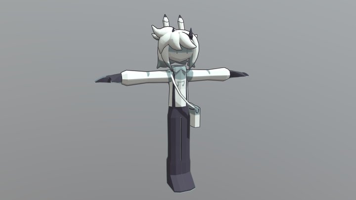 Demi Swap – Modello 3D gratuito STL