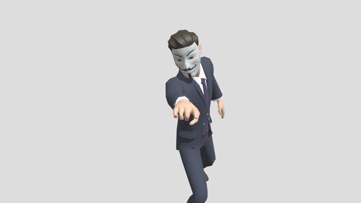 Anonymous