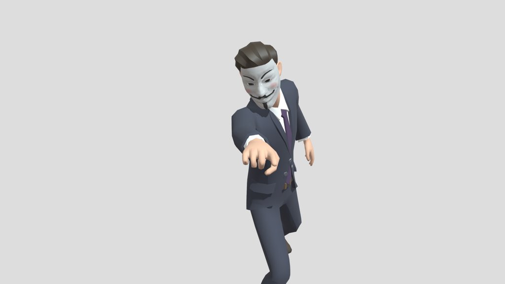 Anonymous