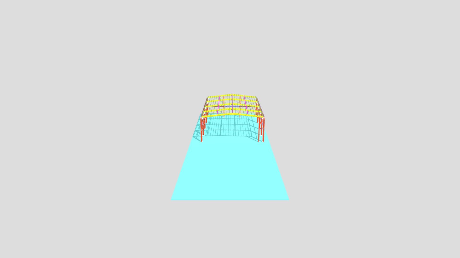 民証金屬廠房增建工程