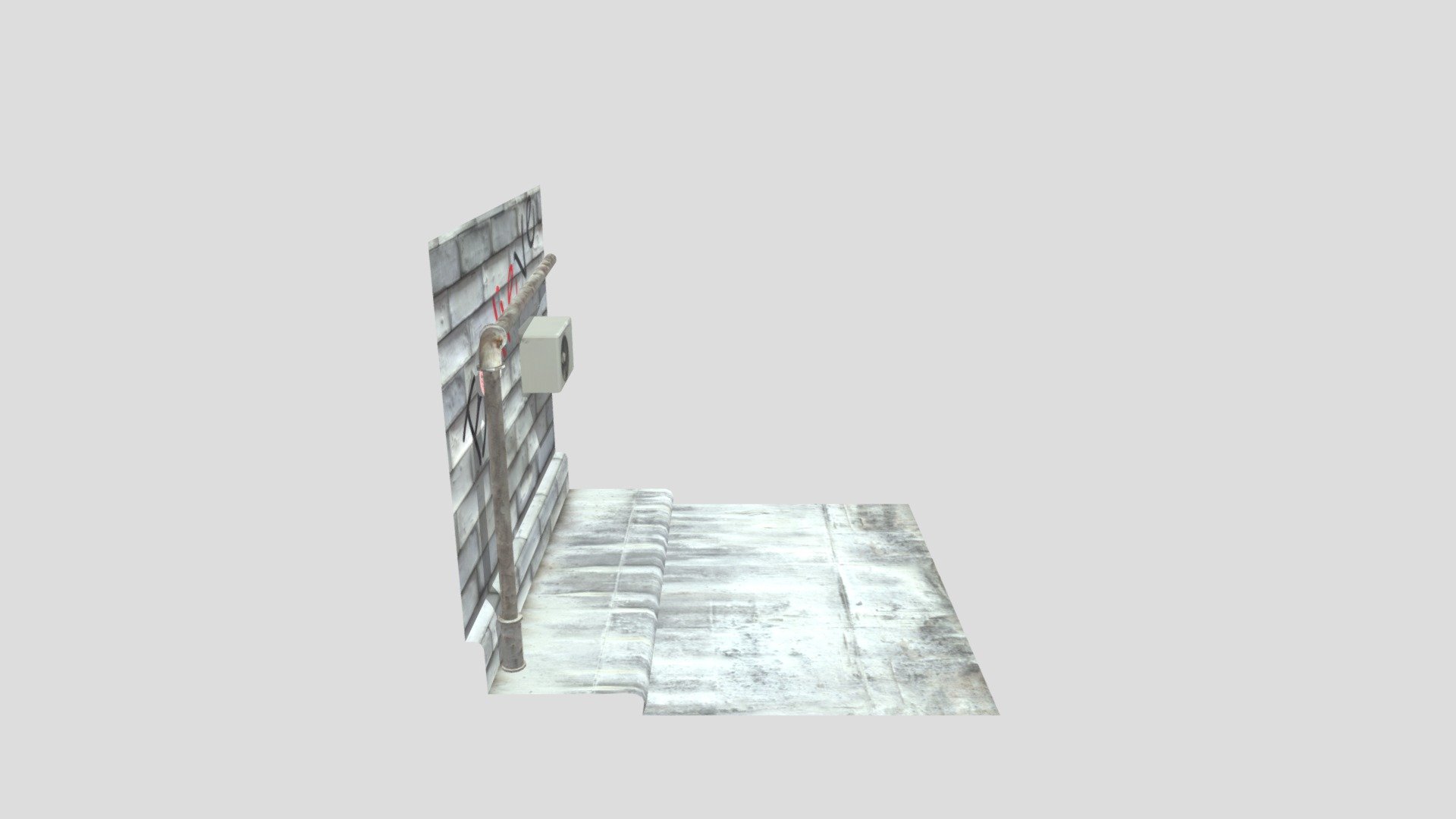 Alley