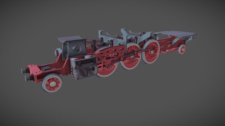 Locomotive