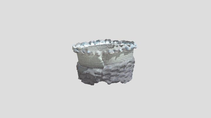 Basket_inside – Modello 3D gratuito STL