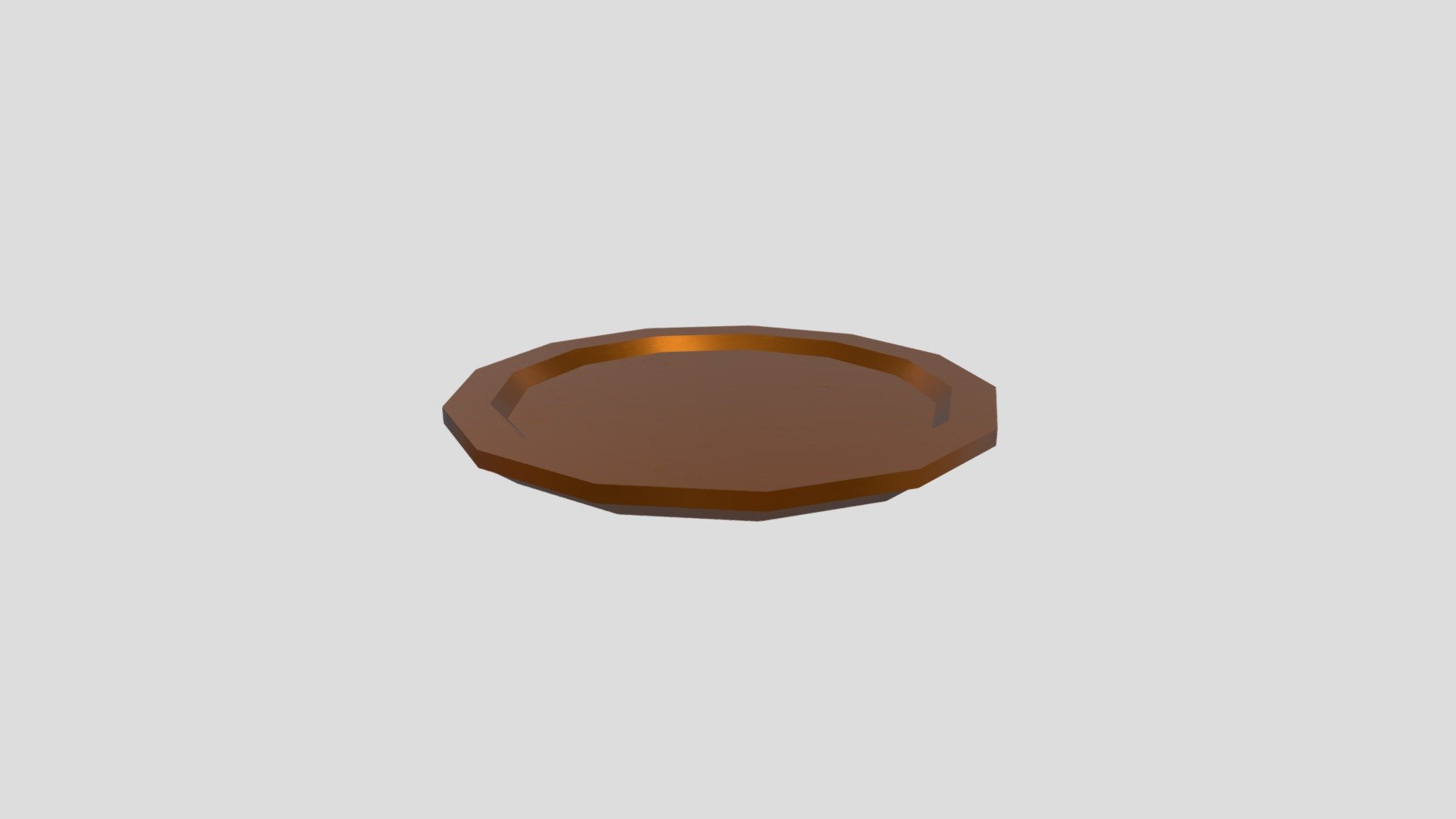 Plate