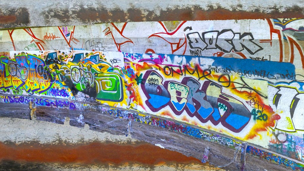 The Uxbridge Gallery 3D model by publicart.uk [f2a2ecf] Sketchfab