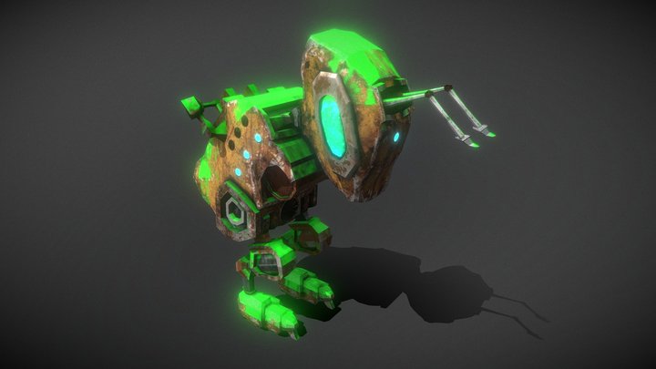 B-32 3D models - Sketchfab