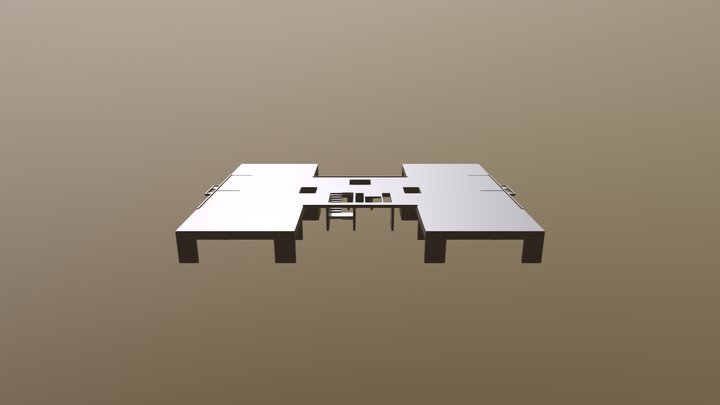 PROJETOFINAL TIPO- Vista3D-{3D} 3D Model