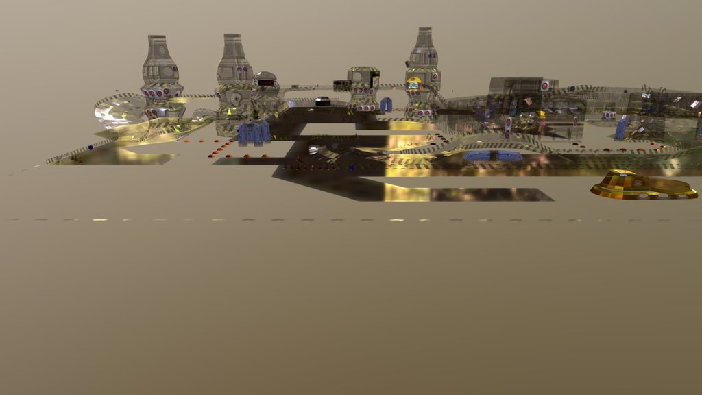 Reactive Factory