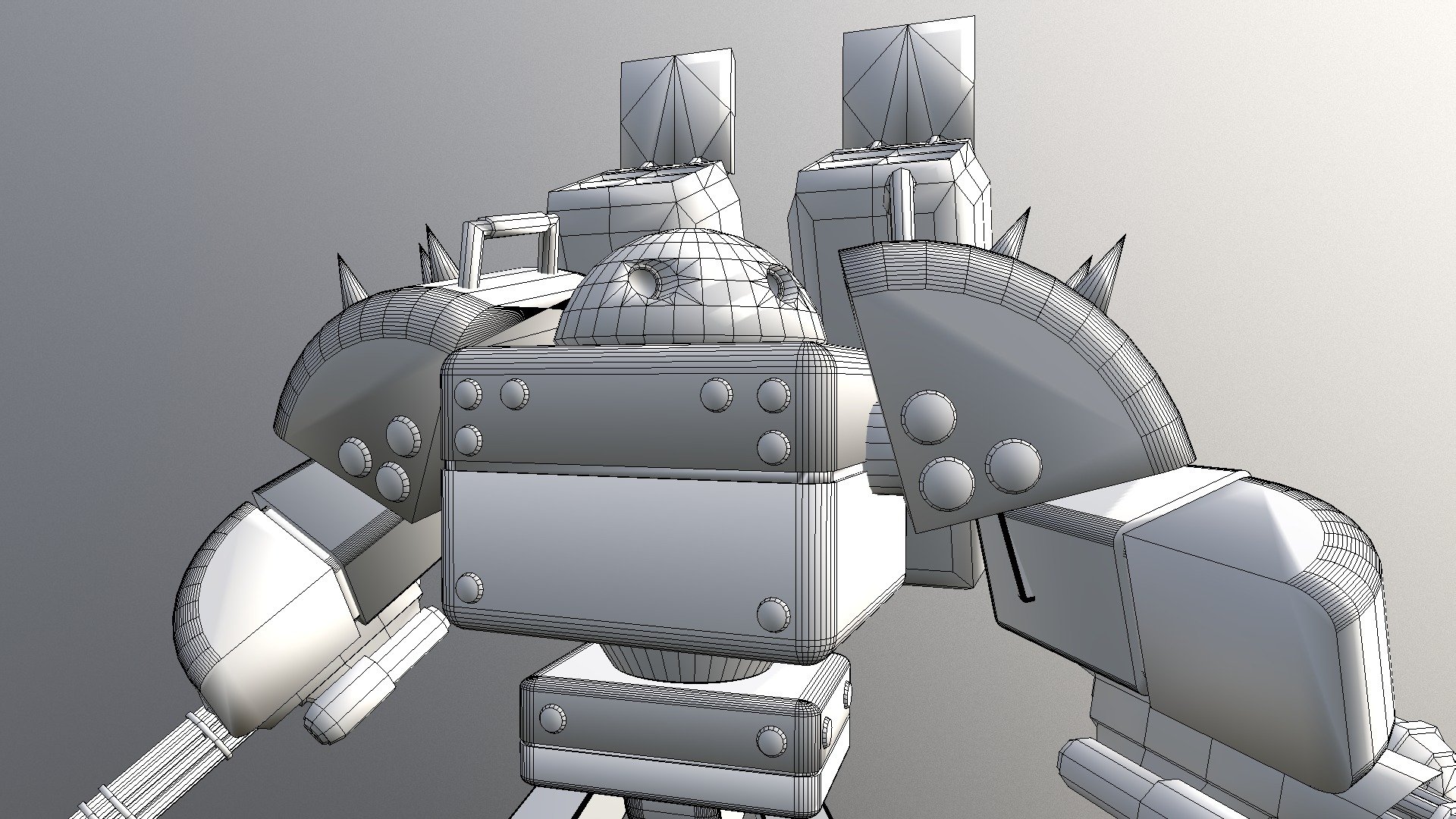 Robot
