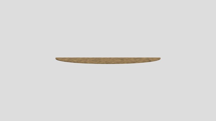 MAG Dirt Cap Half Round Two Half – Modèle 3D gratuit STL