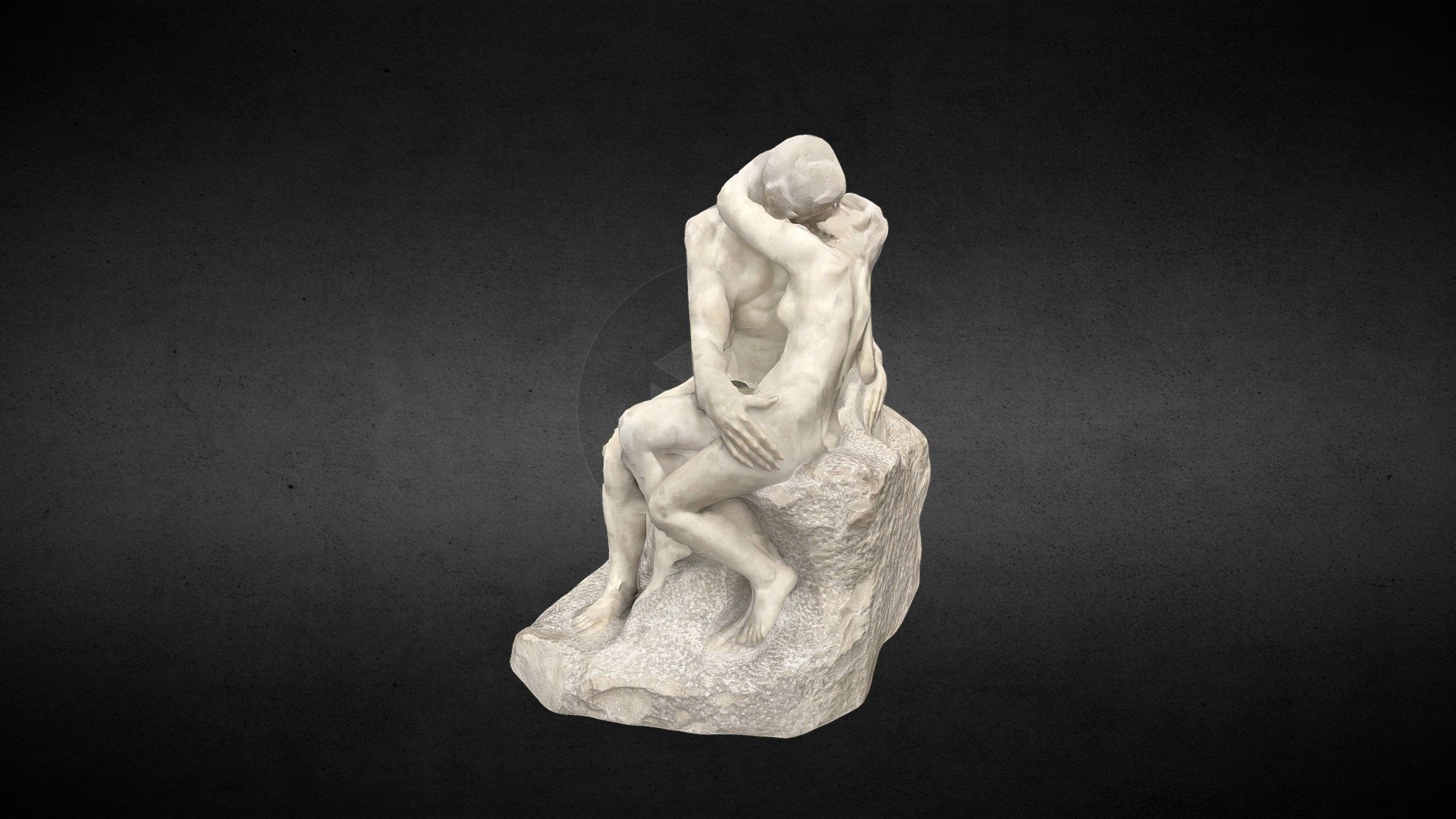 The Kiss