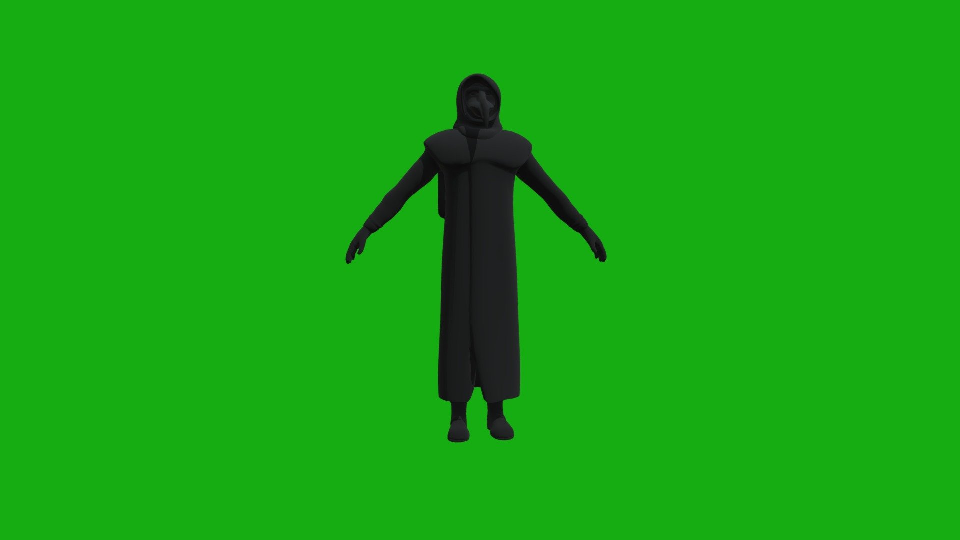 Zombie Idle (2)